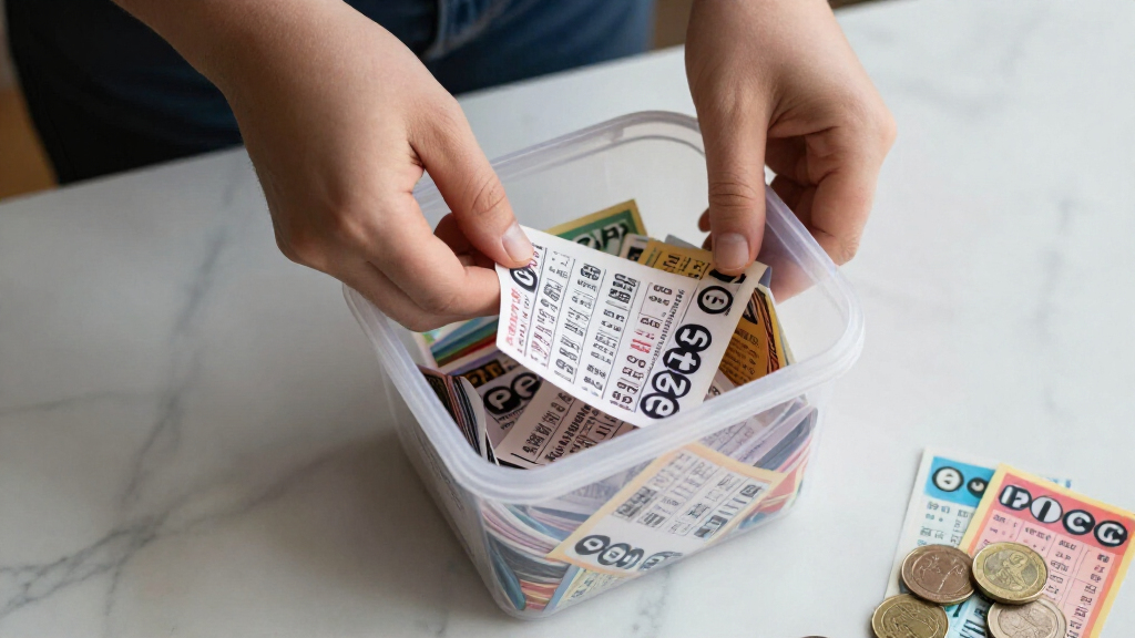 Powerball Drawing