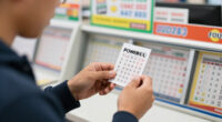 Powerball Numbers