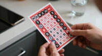 Powerball Winner