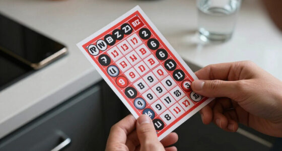 Powerball Winner