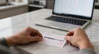 Powerball Winning Numbers: Lottery Jackpot Grows To $748 Million