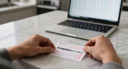 Powerball Winning Numbers: Lottery Jackpot Grows To $748 Million
