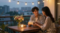 Romantic Date Night Gift Ideas: A Labor Day sales Guide