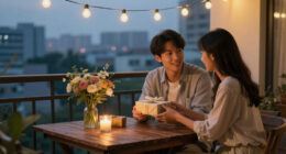 Romantic Date Night Gift Ideas: A Labor Day sales Guide