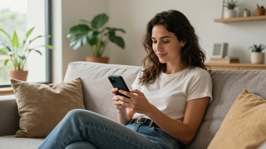 Sarah Shorter Has 5 Dating Truths The Group Chat Won’t Tell You