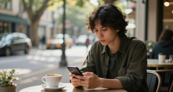 The Unexpected Ways People Show They Don’t Really Care About You