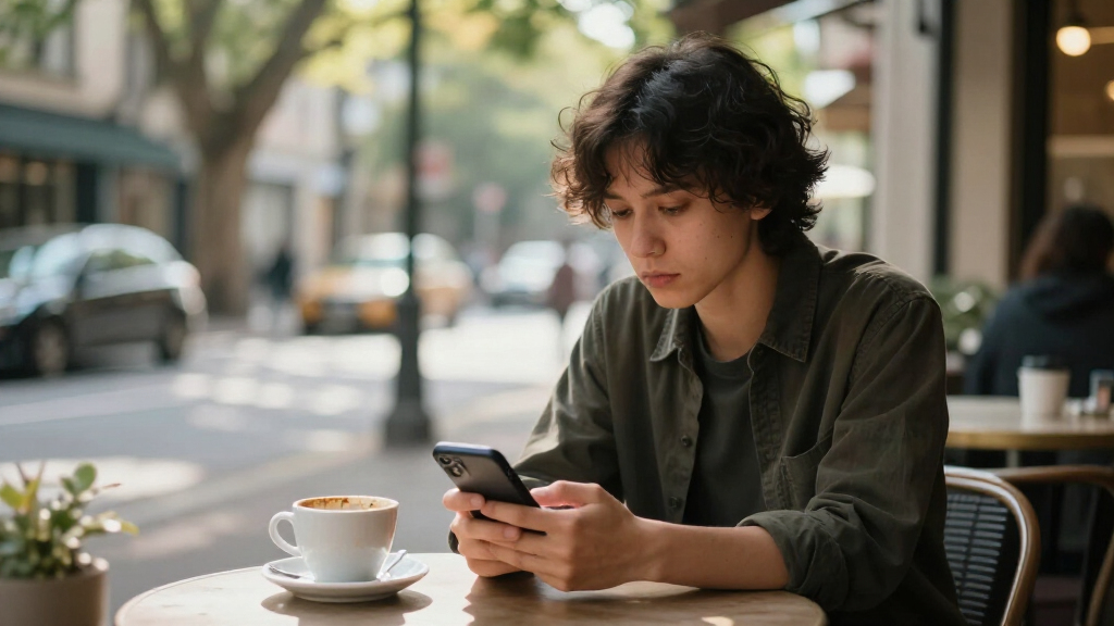 The Unexpected Ways People Show They Don’t Really Care About You