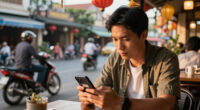 Why A Local Phone Number Still Matters For Business Travel In Vietnam