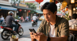 Why A Local Phone Number Still Matters For Business Travel In Vietnam
