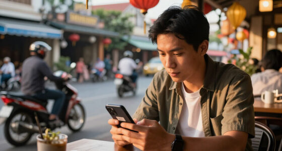 Why A Local Phone Number Still Matters For Business Travel In Vietnam