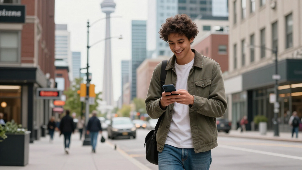 Would Toronto Singles Go On ‘Love Is Blind Canada’? We Asked Them - NOW Toronto