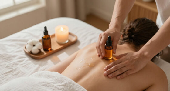 10 Best Couples Massage Oil Sets for Relaxing Date Nights in 2026