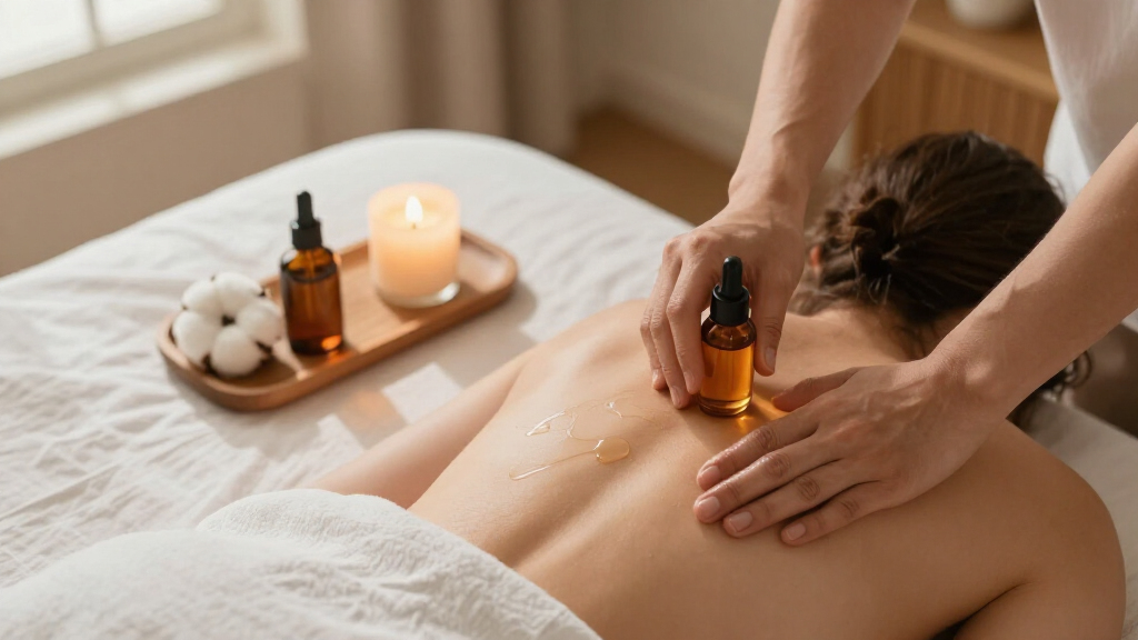 10 Best Couples Massage Oil Sets for Relaxing Date Nights in 2026