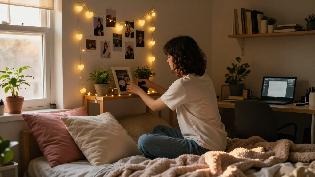 10 Best Relationship-Themed Dorm Decor in 2026