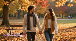 10 Best Romantic Fall Date Night Ideas in 2026