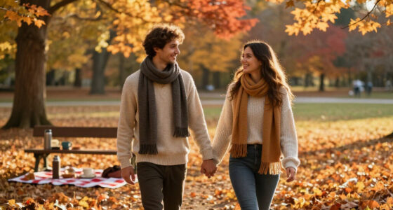 10 Best Romantic Fall Date Night Ideas in 2026