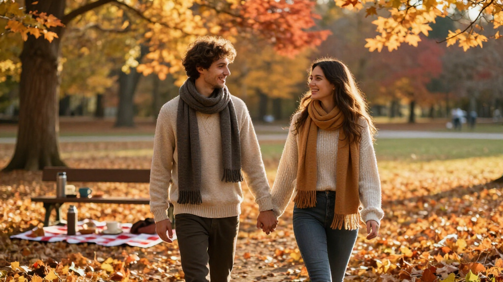 10 Best Romantic Fall Date Night Ideas in 2026