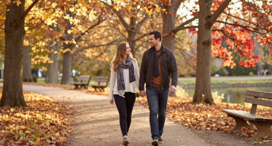 11 Best Romantic Fall Date Night Ideas in 2026