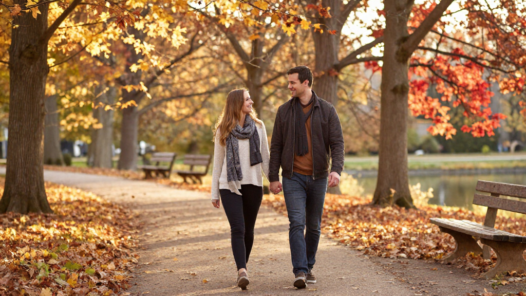 11 Best Romantic Fall Date Night Ideas in 2026