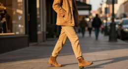 12 Best Affordable Suede Fashion Finds in 2026