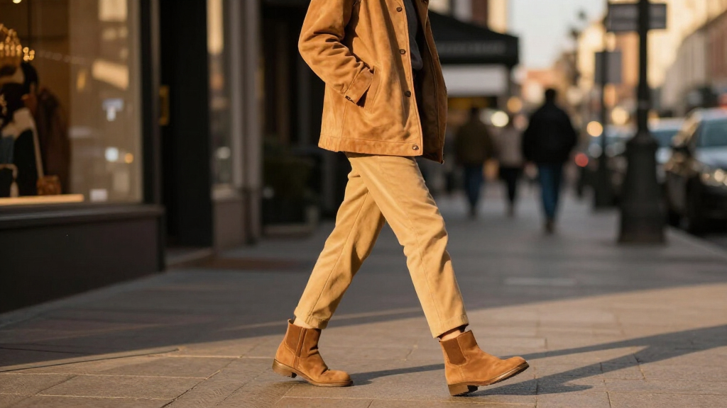 12 Best Affordable Suede Fashion Finds in 2026