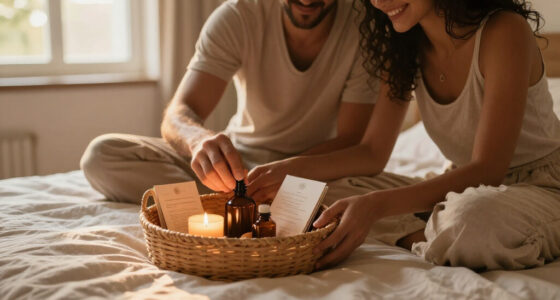 12 Best Couples Intimacy Kits for Deeper Connection in 2026