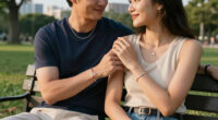 12 Best Matching Couple Jewelry Sets for Him and Her in 2026