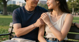 12 Best Matching Couple Jewelry Sets for Him and Her in 2026