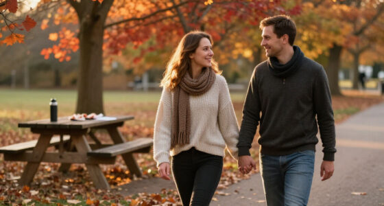 12 Best Romantic Fall Date Night Ideas in 2026