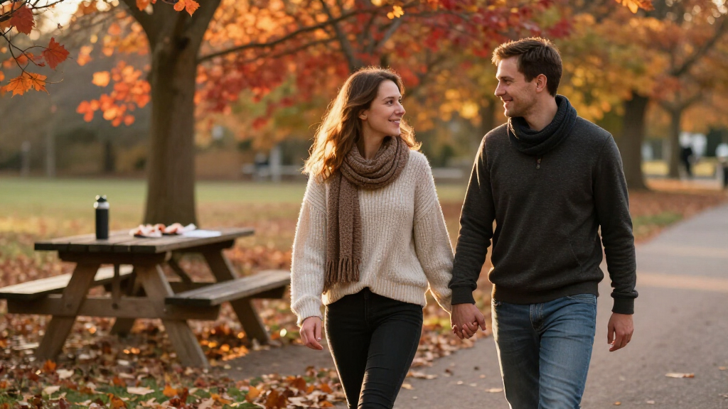 12 Best Romantic Fall Date Night Ideas in 2026