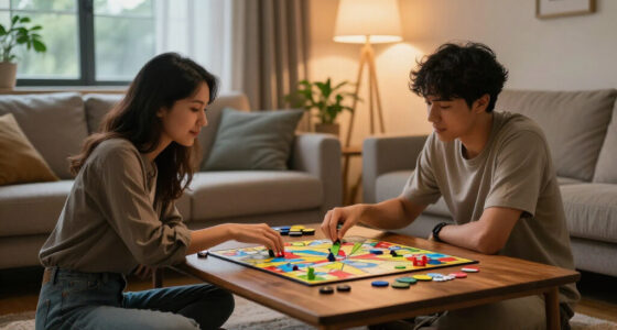 13 Best Couples Board Games for Date Night in 2026