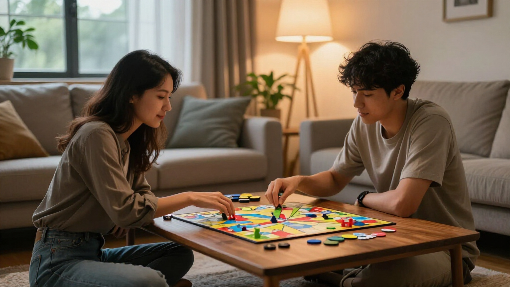 13 Best Couples Board Games for Date Night in 2026