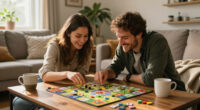 13 Best Couples Board Games for Memorable Date Nights in 2026