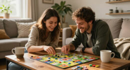 13 Best Couples Board Games for Memorable Date Nights in 2026