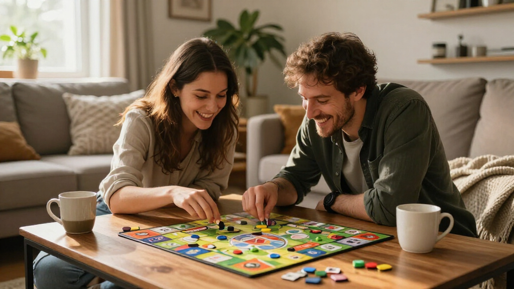13 Best Couples Board Games for Memorable Date Nights in 2026