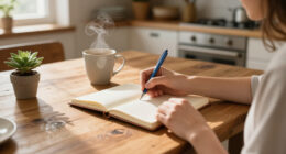 13 Best Couples Communication Journal in 2026