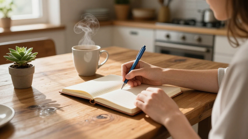 13 Best Couples Communication Journal in 2026