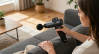 14 Best Couples Massage Guns for Shared Recovery and Relaxation in 2026