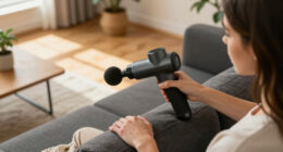 14 Best Couples Massage Guns for Shared Recovery and Relaxation in 2026