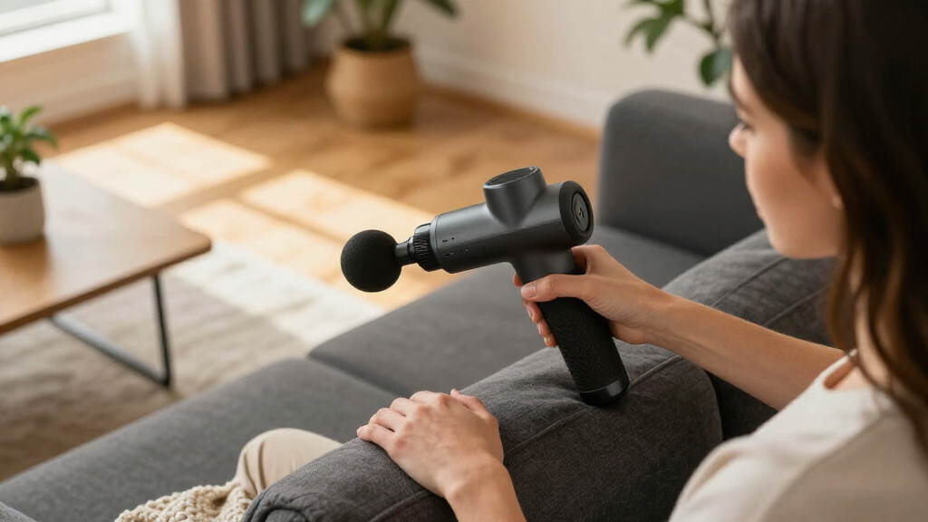 14 Best Couples Massage Guns for Shared Recovery and Relaxation in 2026