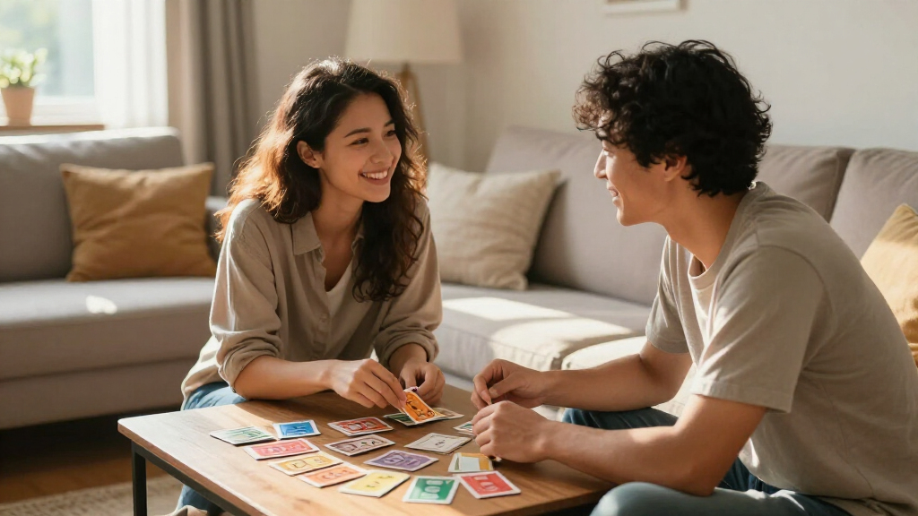 15 Best Couples Communication Games in 2026