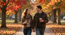 15 Best Romantic Fall Date Ideas in 2026