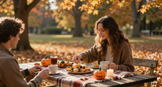 15 Best Romantic Fall Date Night Ideas in 2026
