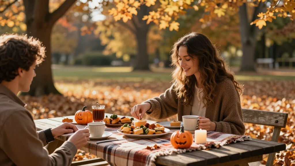 15 Best Romantic Fall Date Night Ideas in 2026