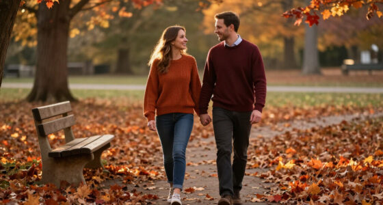 15 Best Romantic Fall Date Night Ideas in 2026