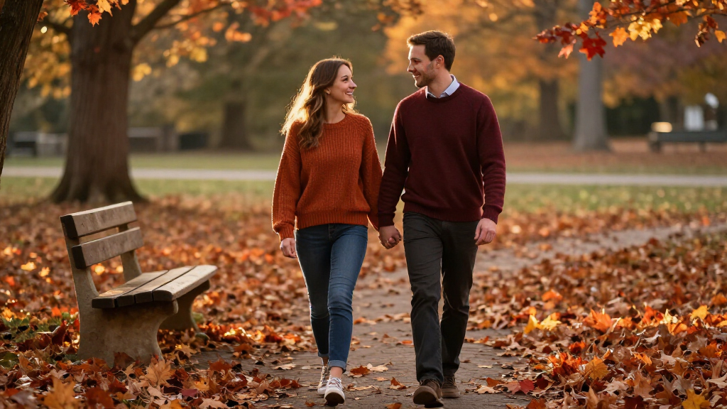 15 Best Romantic Fall Date Night Ideas in 2026