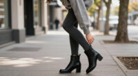 15 Best Shoes To Wear With Leggings In 2026