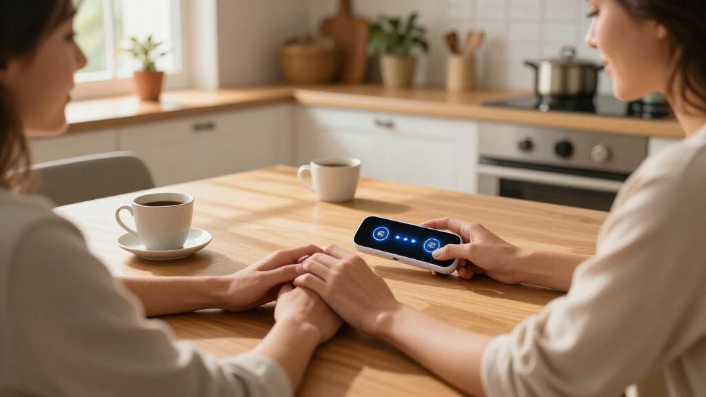 3 Best Relationship Enhancement Gadgets in 2026