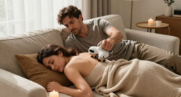 4 Best Couples Massage Devices in 2026
