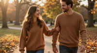 5 Best Couples Matching Fall Sweaters in 2026